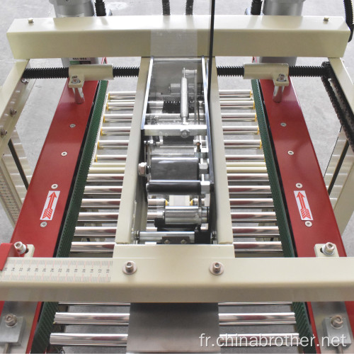 Brother Semi Automatic Carton Taping Sceller